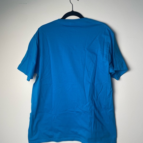 738. Mens “I’m not retired I’m a professional Papa” Basic T-Shirt - Picture 4 of 4